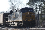 CSX 789